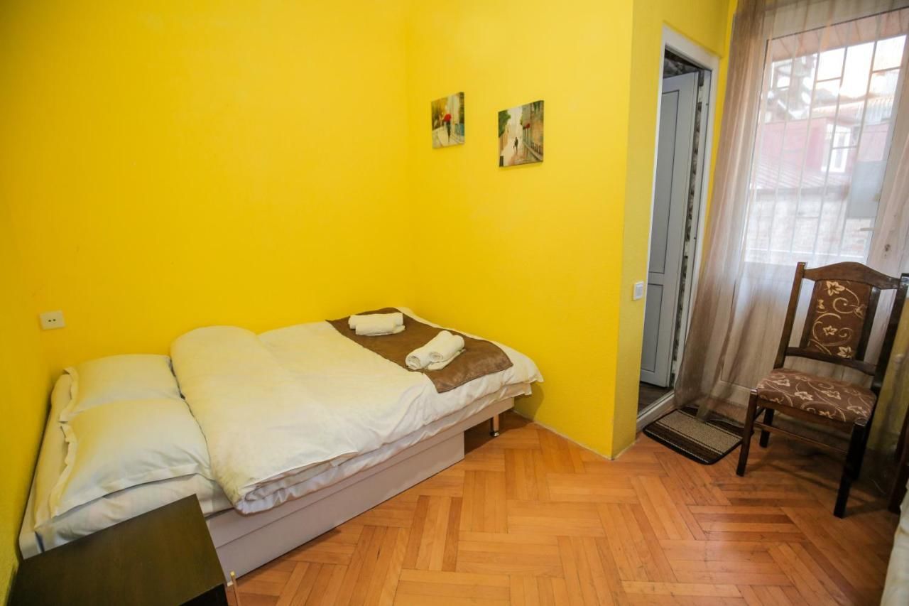 Гостевой дом Family Hotel Laba Тбилиси-14