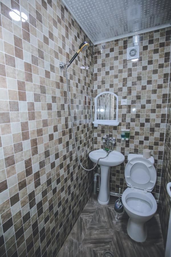 Гостевой дом Family Hotel Laba Тбилиси-47