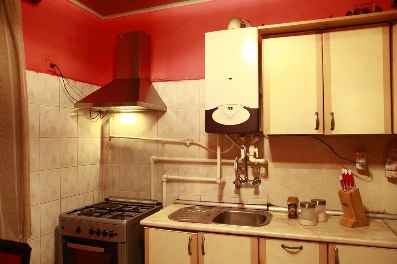 Гостевой дом Family Hotel Laba Тбилиси-48