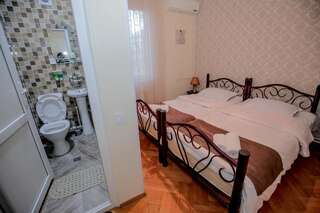 Гостевой дом Family Hotel Laba Тбилиси-2