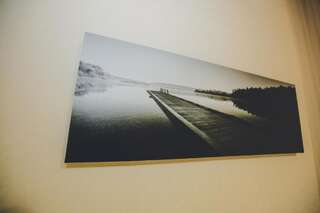 Гостевой дом Family Hotel Laba Тбилиси Трехместный номер с ванной комнатой-9