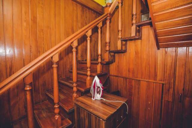 Гостевой дом Family Hotel Laba Тбилиси-26