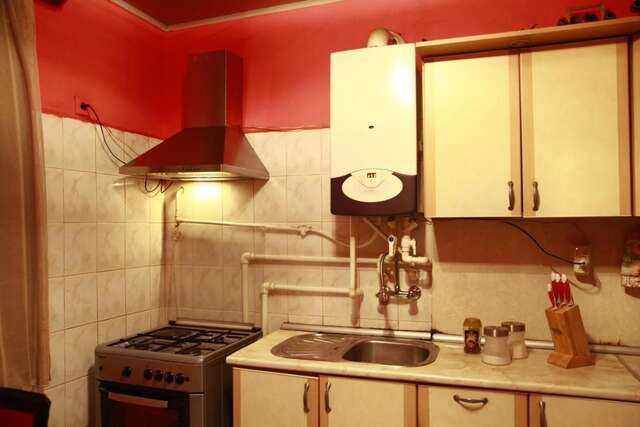 Гостевой дом Family Hotel Laba Тбилиси-47